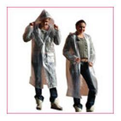 PVC Raincoat Material Manufacturer Supplier Wholesale Exporter Importer Buyer Trader Retailer in Karim Paharganj India